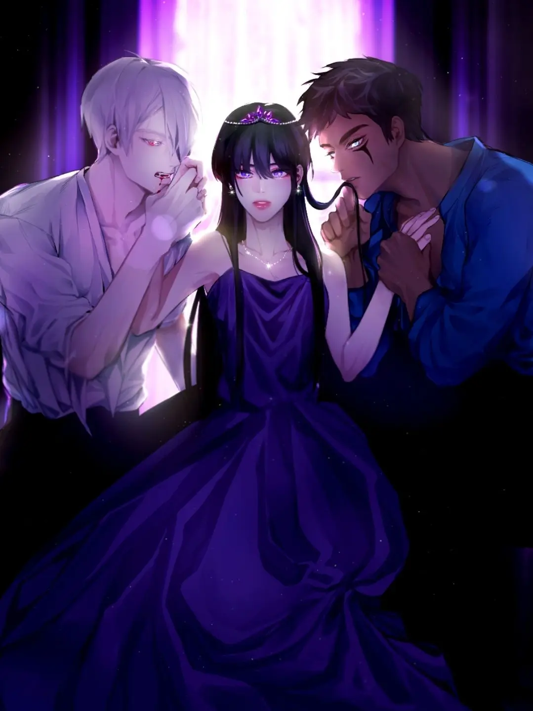 weeeheeee의 신비아파트