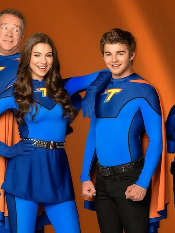 Keyalam의 The Thundermans