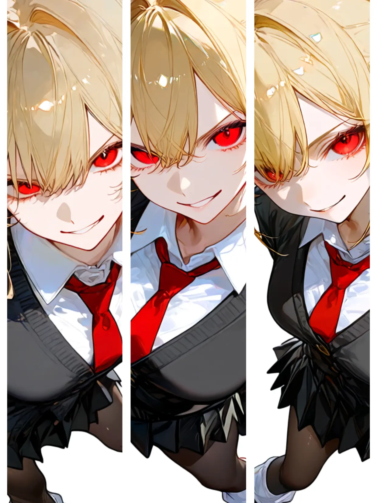 ColdHeron2063의 男女比1:999の世界の常識社会