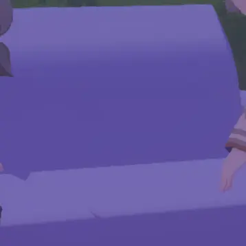 AADdHHDd의 히키코모리를 구원해보자