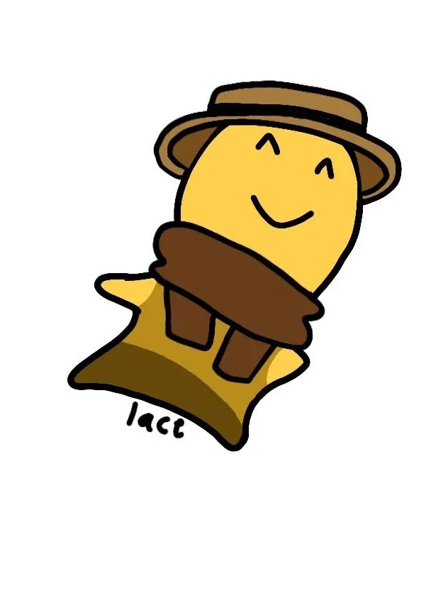 IGETOUTHERE_Sub의 鬱キャラ大集結
