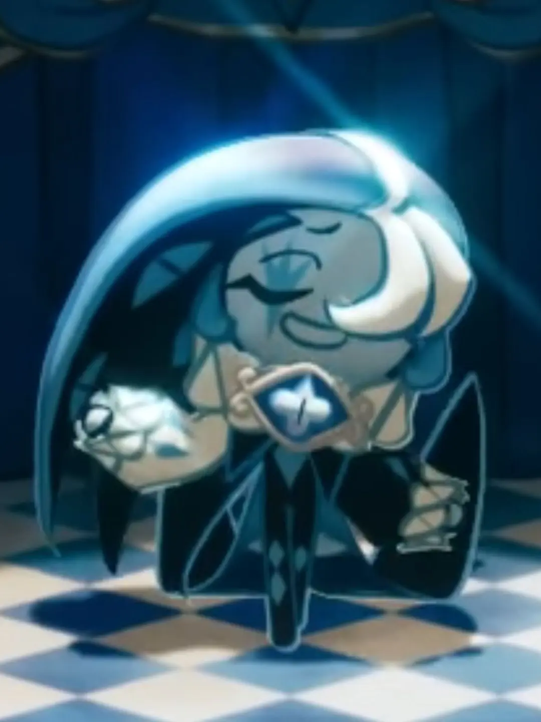 NA.GA의 •- 언제 일어날까~