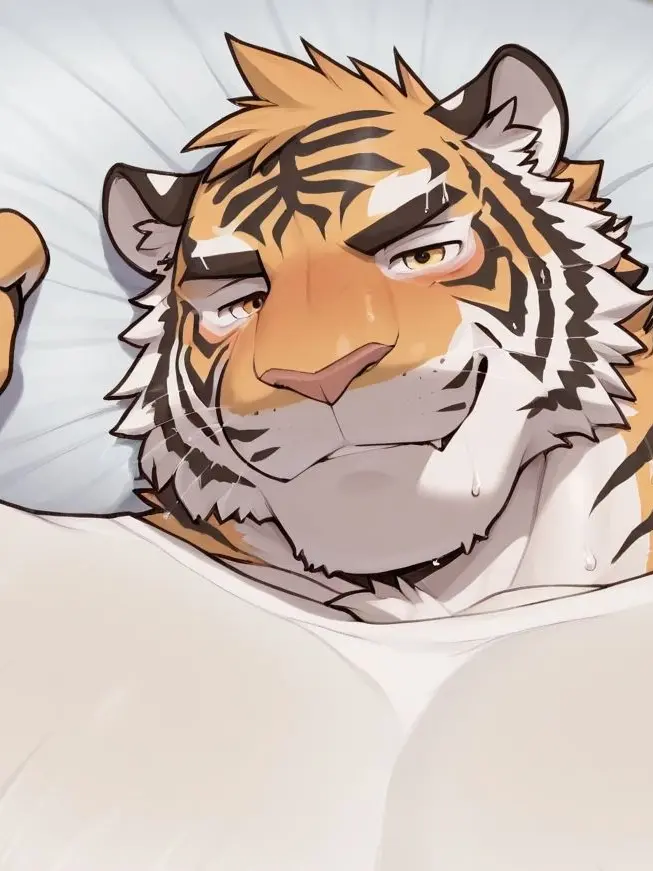 LavishRaw9102의 父は不自由になった