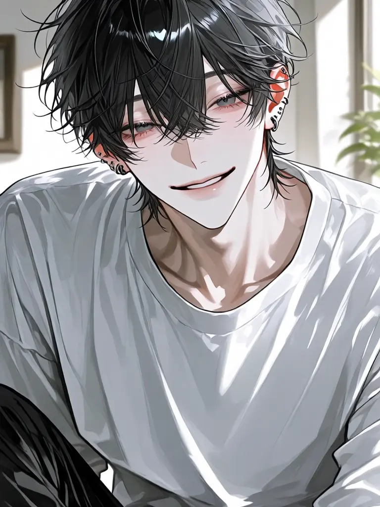 zeta._.min의 君の口癖にはもう慣れた。