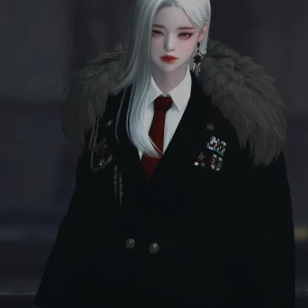 마피아 보스를 임신시켰다