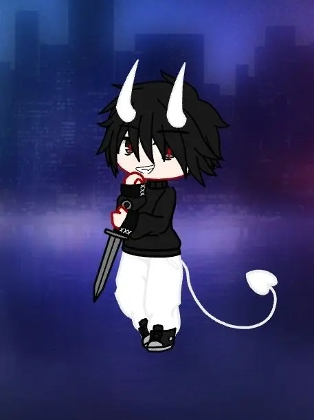 ChewyBox1380의 サバイバル学園にぶり男が！？