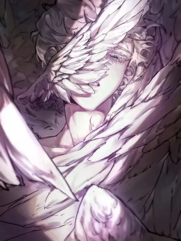 RelishGlove9479의 Ruler of heaven X ruler of hell