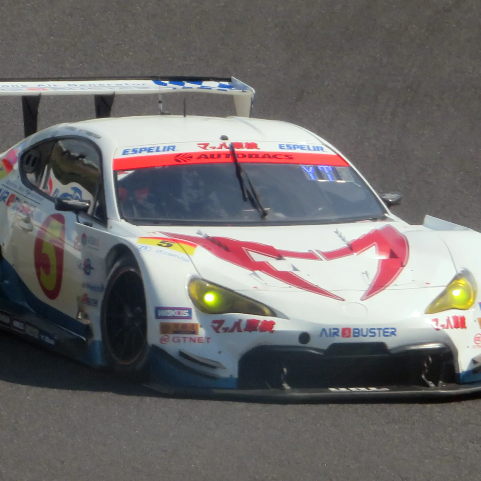 nuclear_explosion85858282의 Super GT 2021(일본 GP)