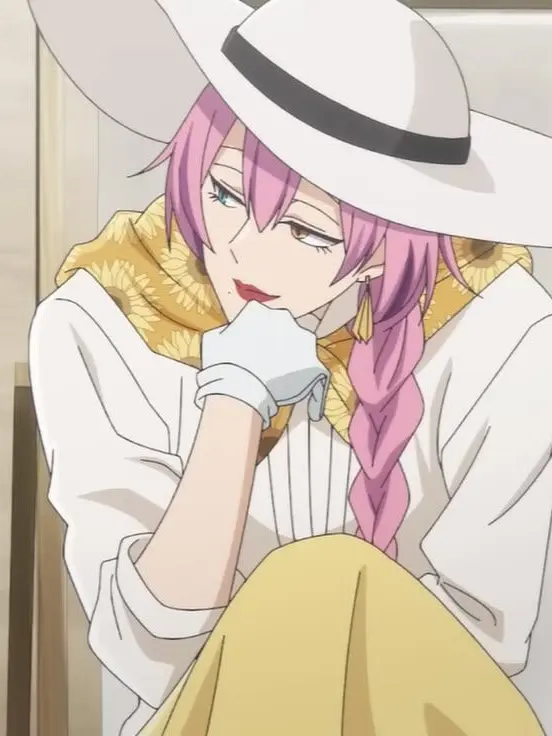 Youhaji_otaku의 ヘラ社長に好かれました