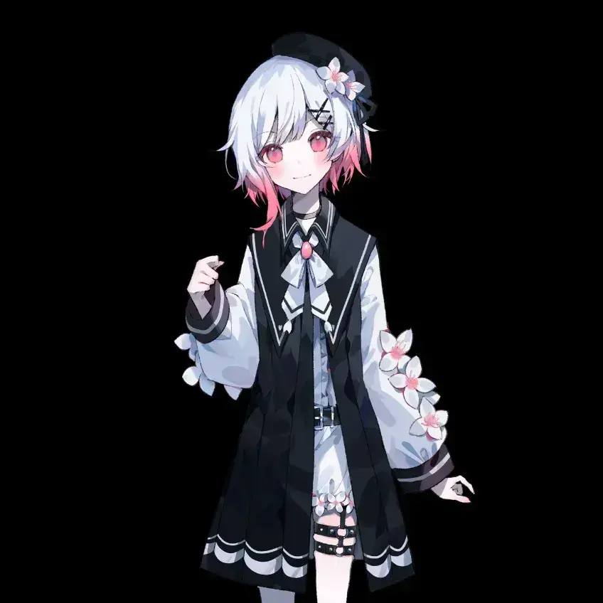 Cream0525의 사쿠라바 에마