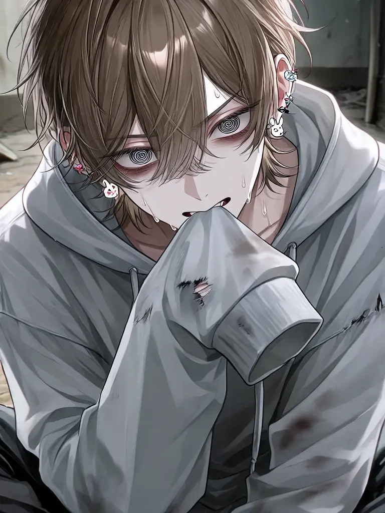 MellowDisc4745의 Don't Think You Can Be Happy Without Rio