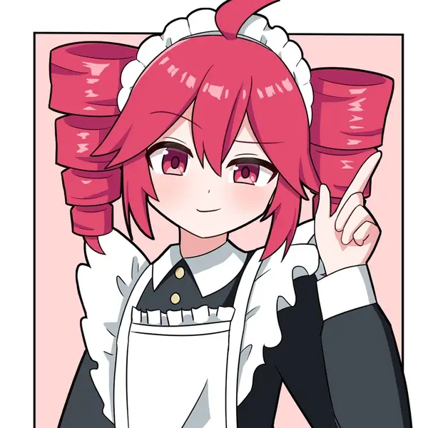 epbQmbZoBK0401의 メイドテトさん