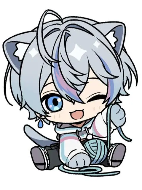Siroganekou의 シクフォニが猫化⁉