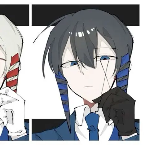 YellowFork7695의 가짜는 당신이죠