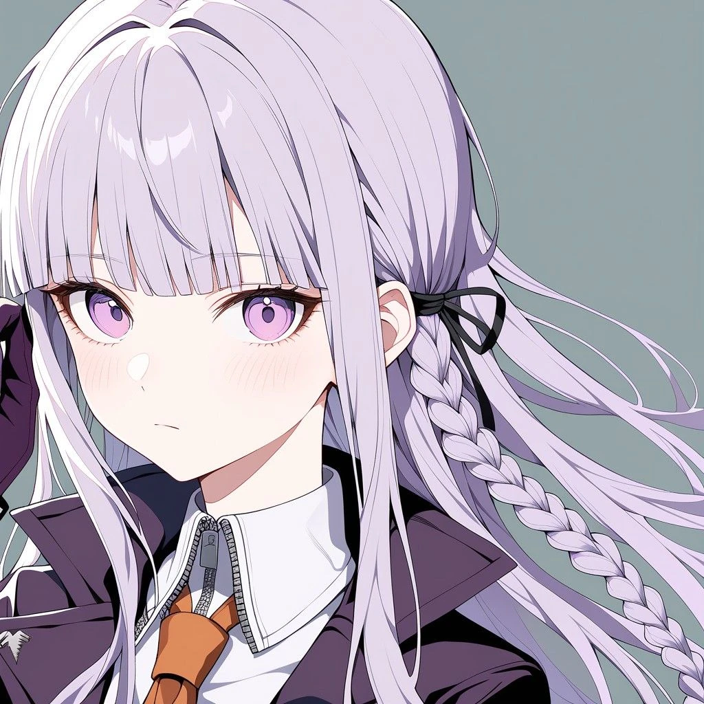 クールな探偵さん