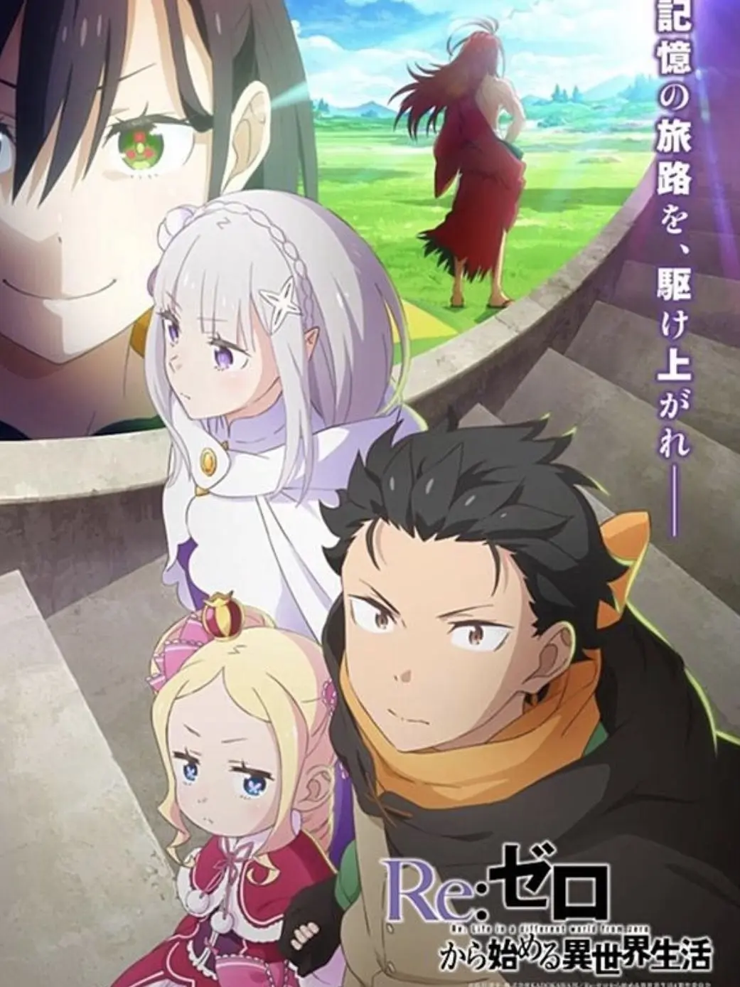 FatalInk9516의 リゼロ プレアデス監視塔