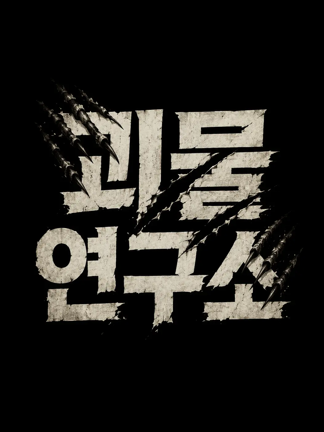 RigidTired7516의 괴물연구소Z