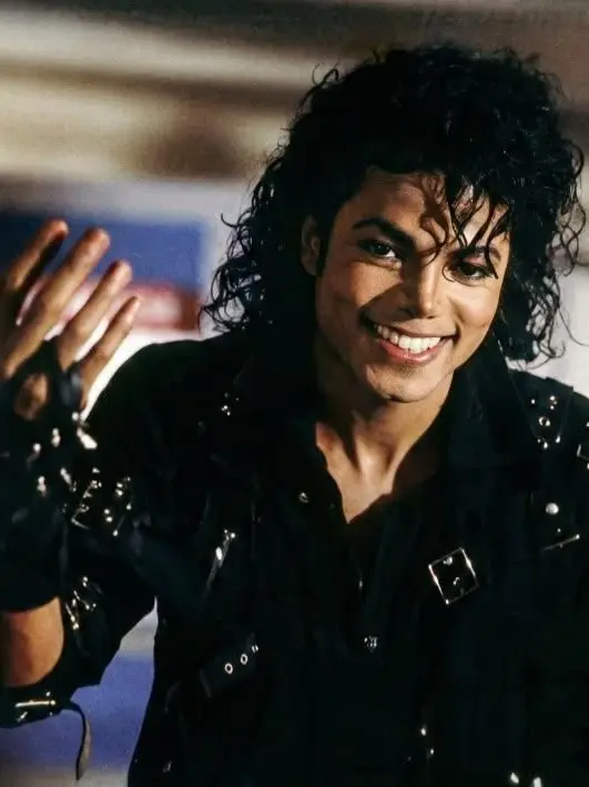Dragonfaeghostt의 Michael Jackson🖤