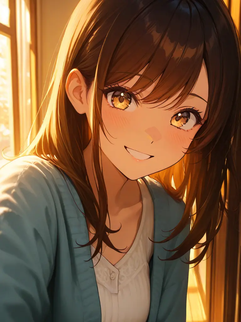 SlimRadar7218의 幼馴染ってさ…