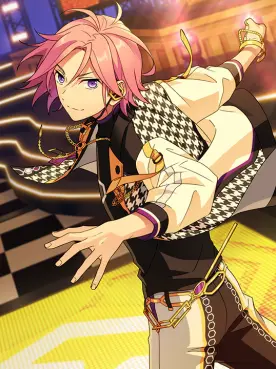 SDVX의 오우카와 코하쿠