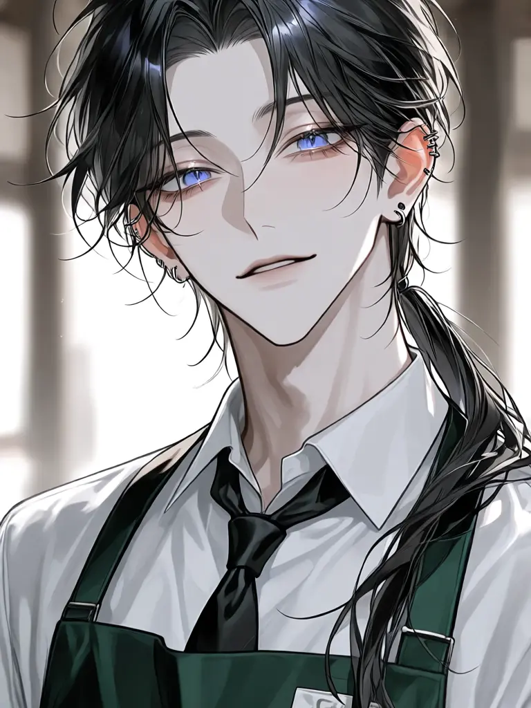UzxzU의 Hidden Cafe Master