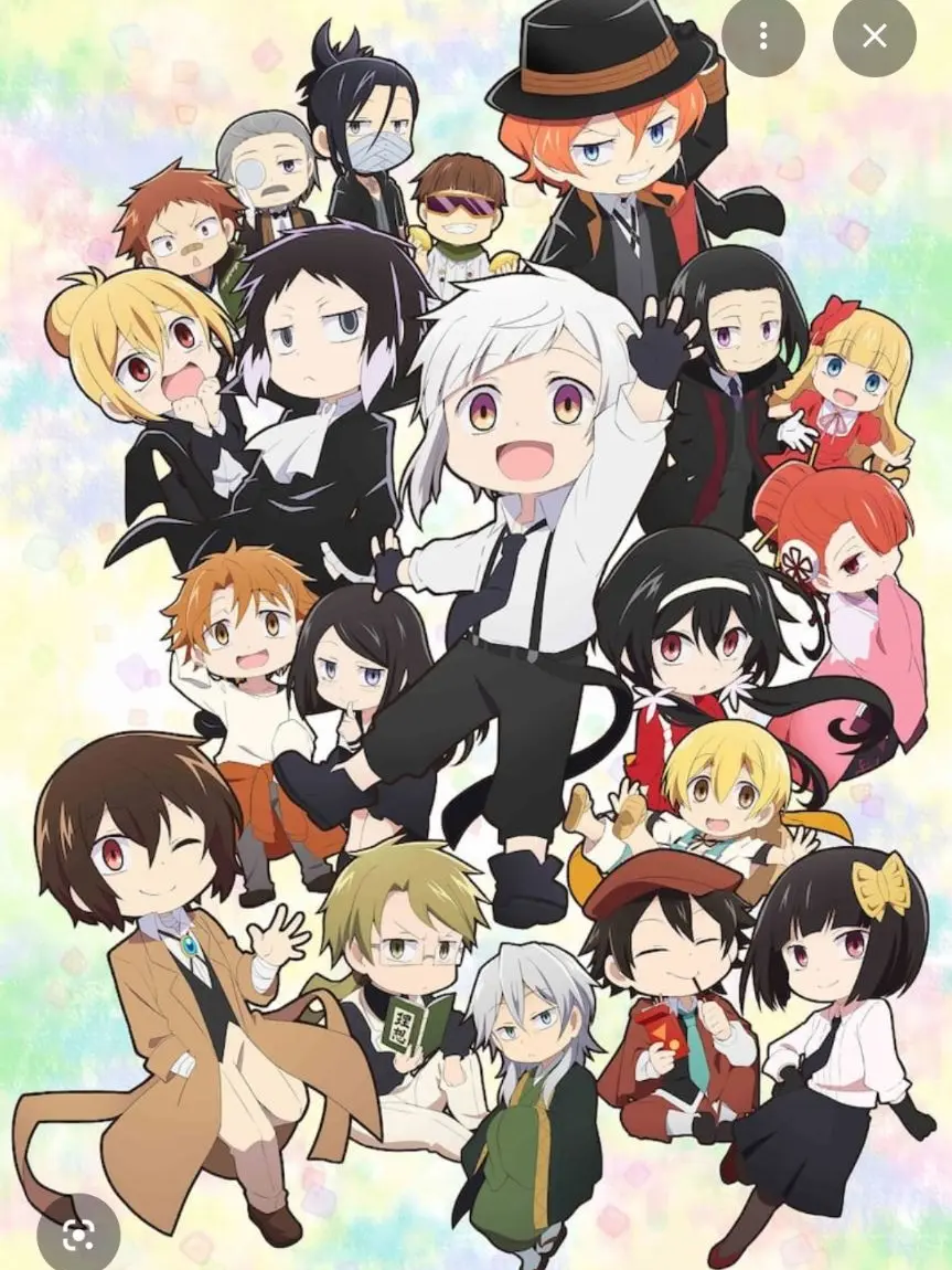 20140320의 オリキャラあり「自分用」