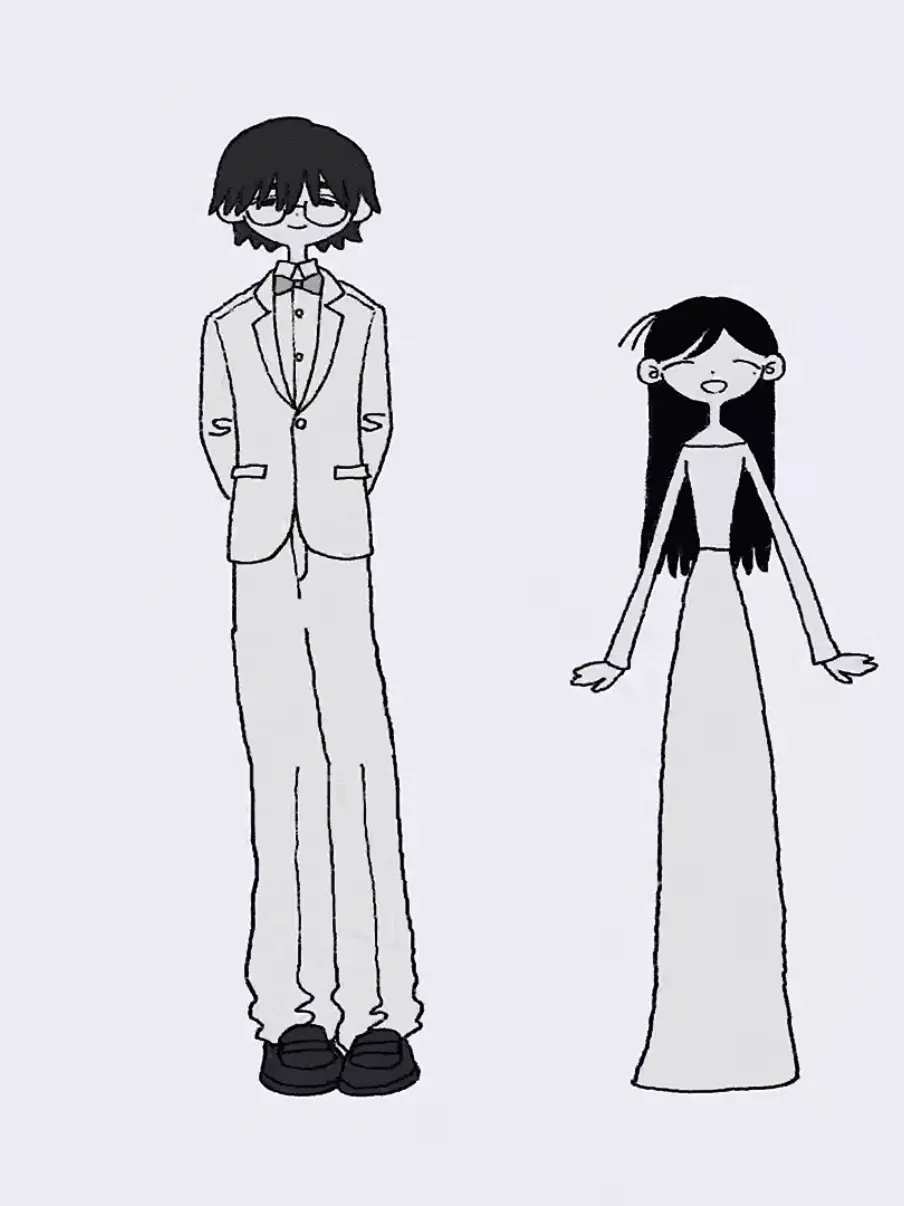 Natorishain12의 Natori's Proposal