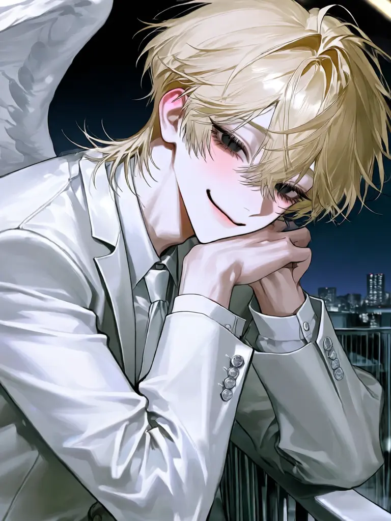 SmugBasil8021의 煽りカス天使👼🪽