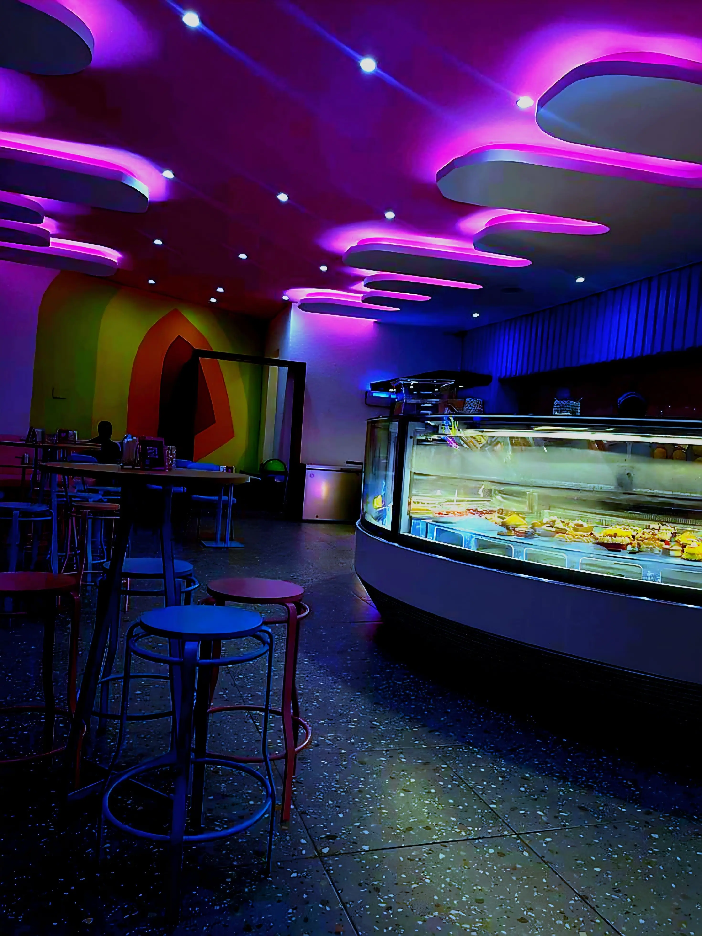AcidicGold8881의 Ice cream I scream