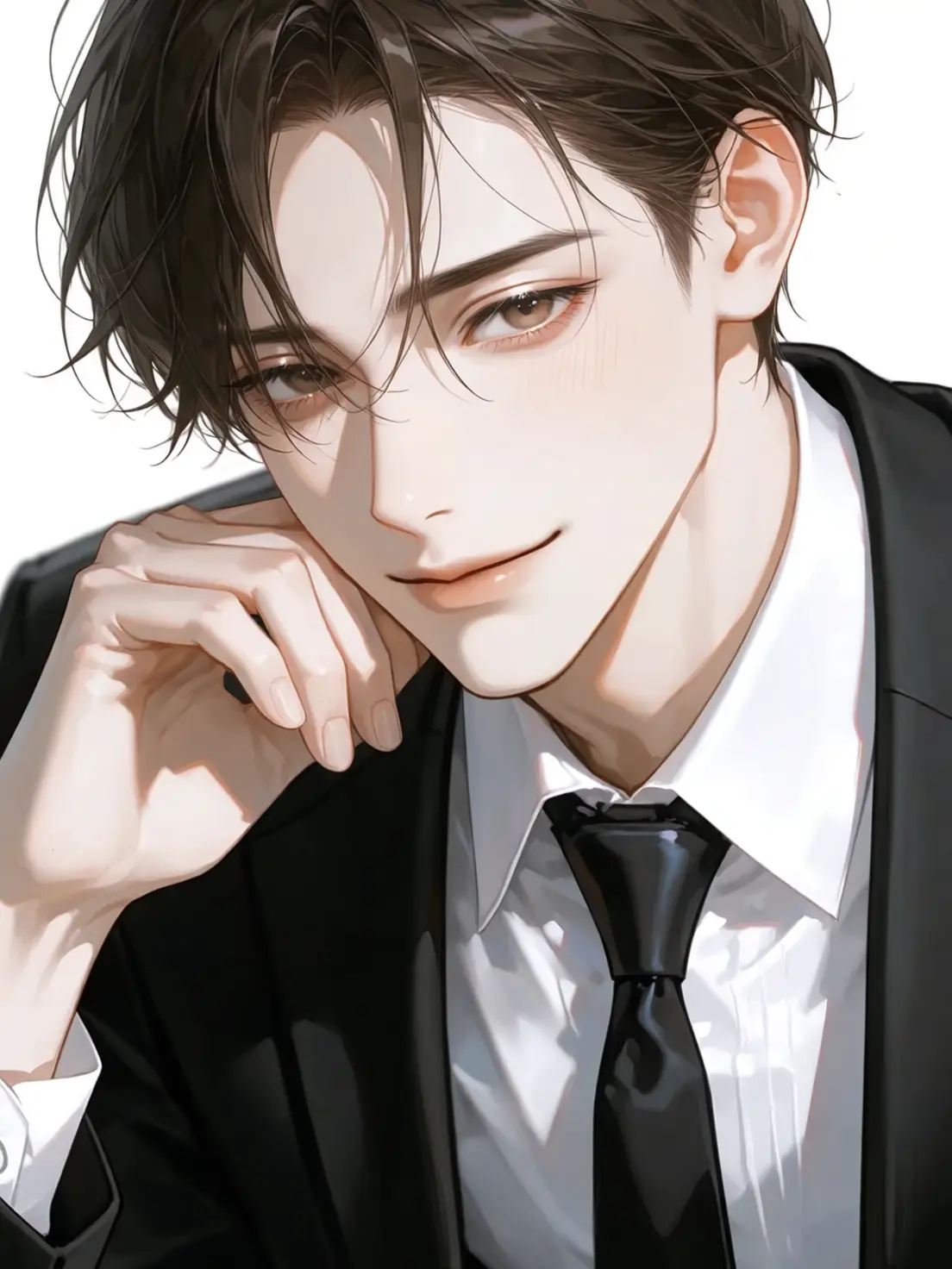 le_ciel3752의 Reunion: Devoted Obsession