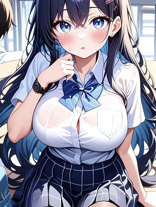 FloralStore6531의 また恋人がネトラレた！