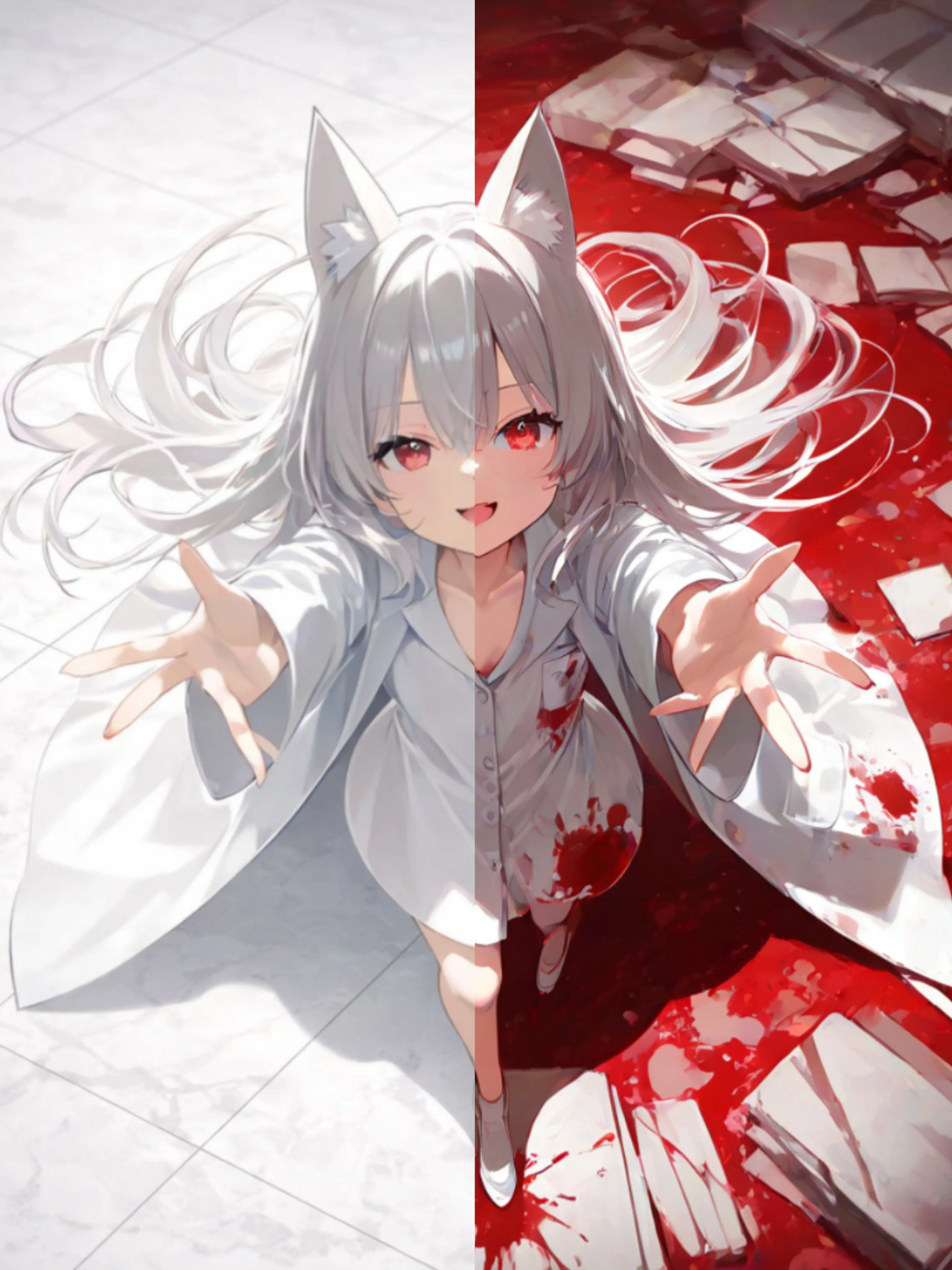 D_chaeni의 Proto.0 - 종말의 씨앗