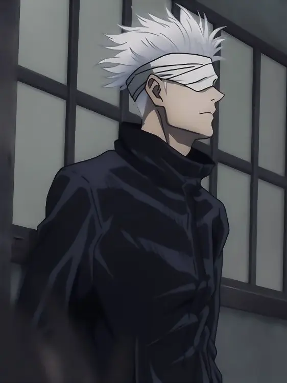 93to_23의 五条　悟