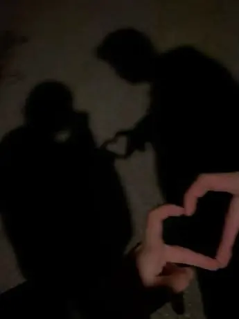 Maddie_18의 Softie Boyfriend