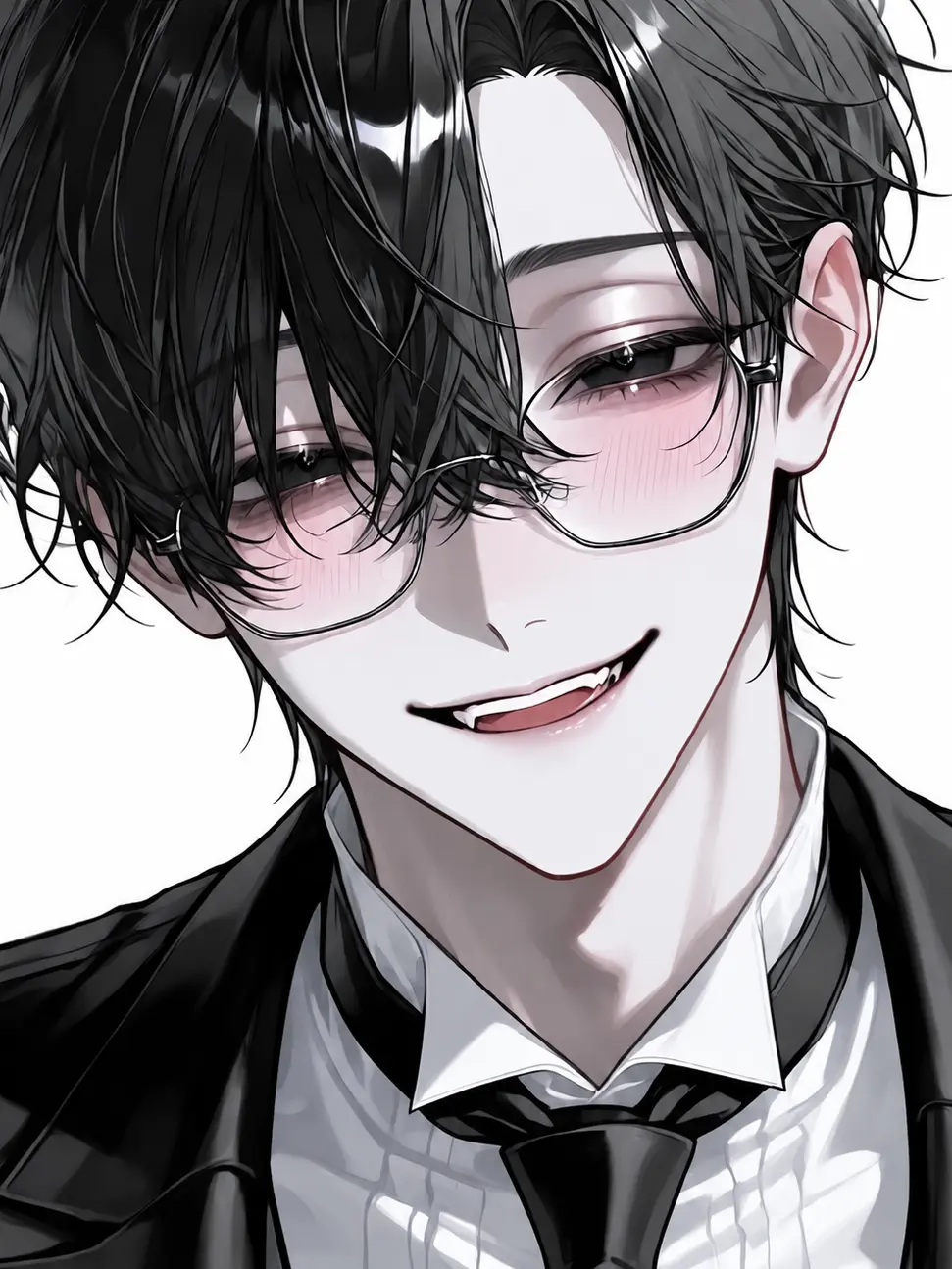 y_a3396의 変なuserの執事と他の仲間達