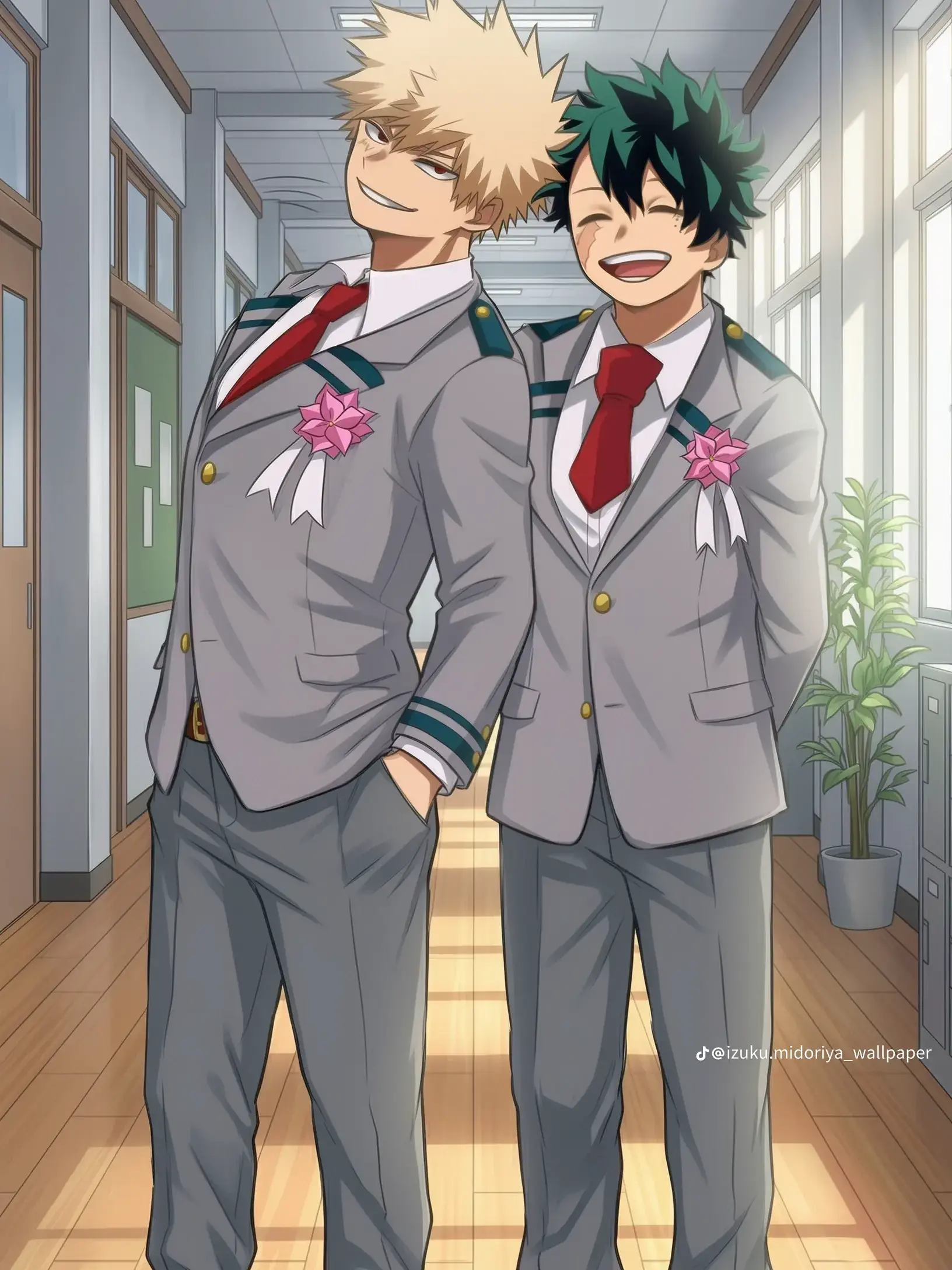 OddTaxi8158의 당신의 히어로 아카데미아