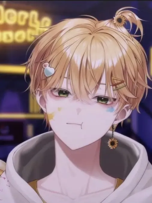 Y2K1457의 다정다감한 친오빠