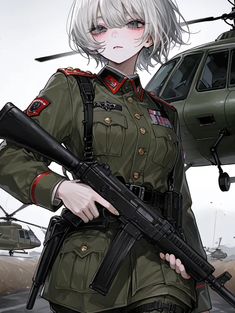 SERA-FFlorren3233의 민간군사기업 <사르칸>