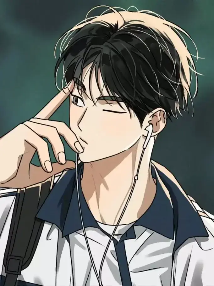 qldnia의 ペク・シオン