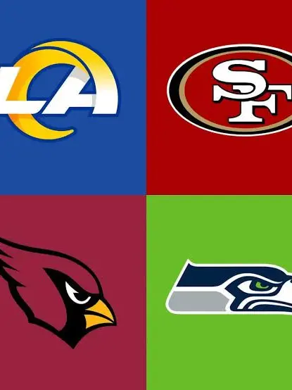 Idontagreewithyes의 The NFC West Conference Room