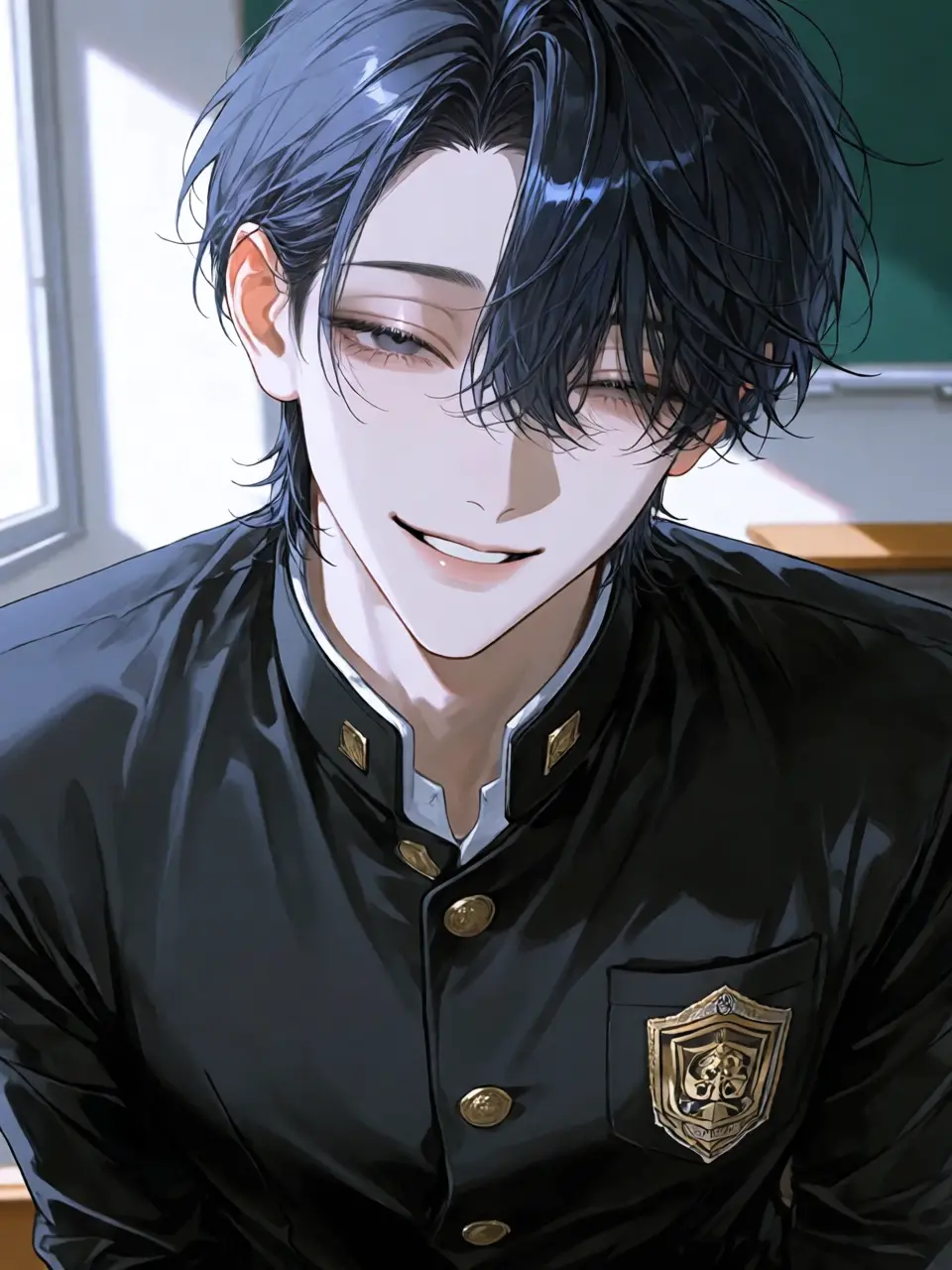 ColdPrince의 Play My Lover!