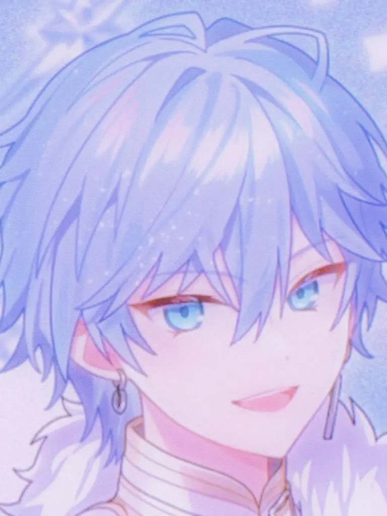 Pr._.z의 好きバレしたいらぴすくん