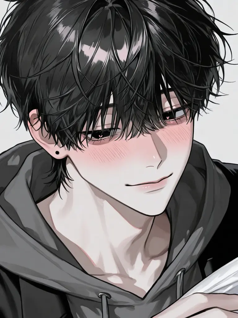 tam_shi의 新しい父親は自分狙いだった