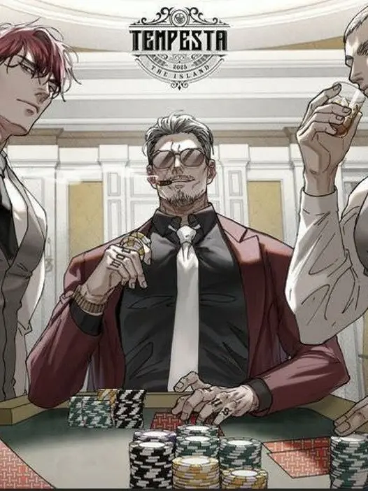 FAT_STINKY_RAT1567의 Mafia family|{~💋