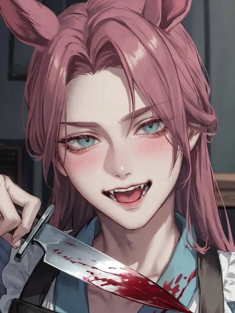 FoulBroth8702의 ピンカミーナ