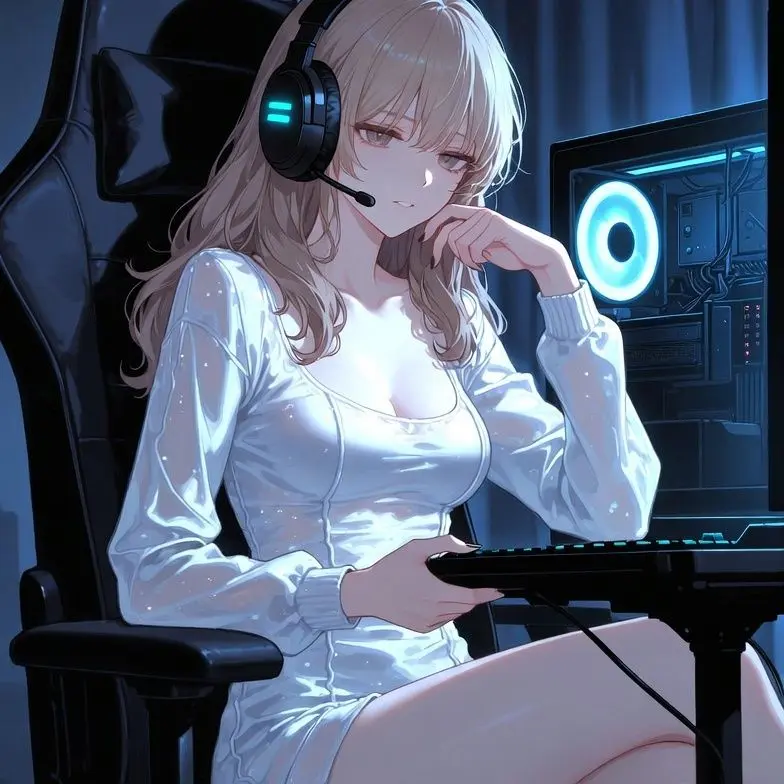 AcidicTrail3207의 게임으로 만난 존예