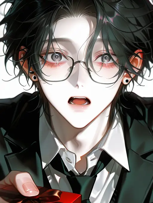 nesasero의 は！？今日じゃなくて明日なん！？