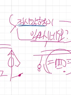 Lowlowlowlow의 입춘술목 미친무당과무녀