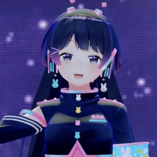 nIzisanzilove의 ナンパ撃退月ノ美兎