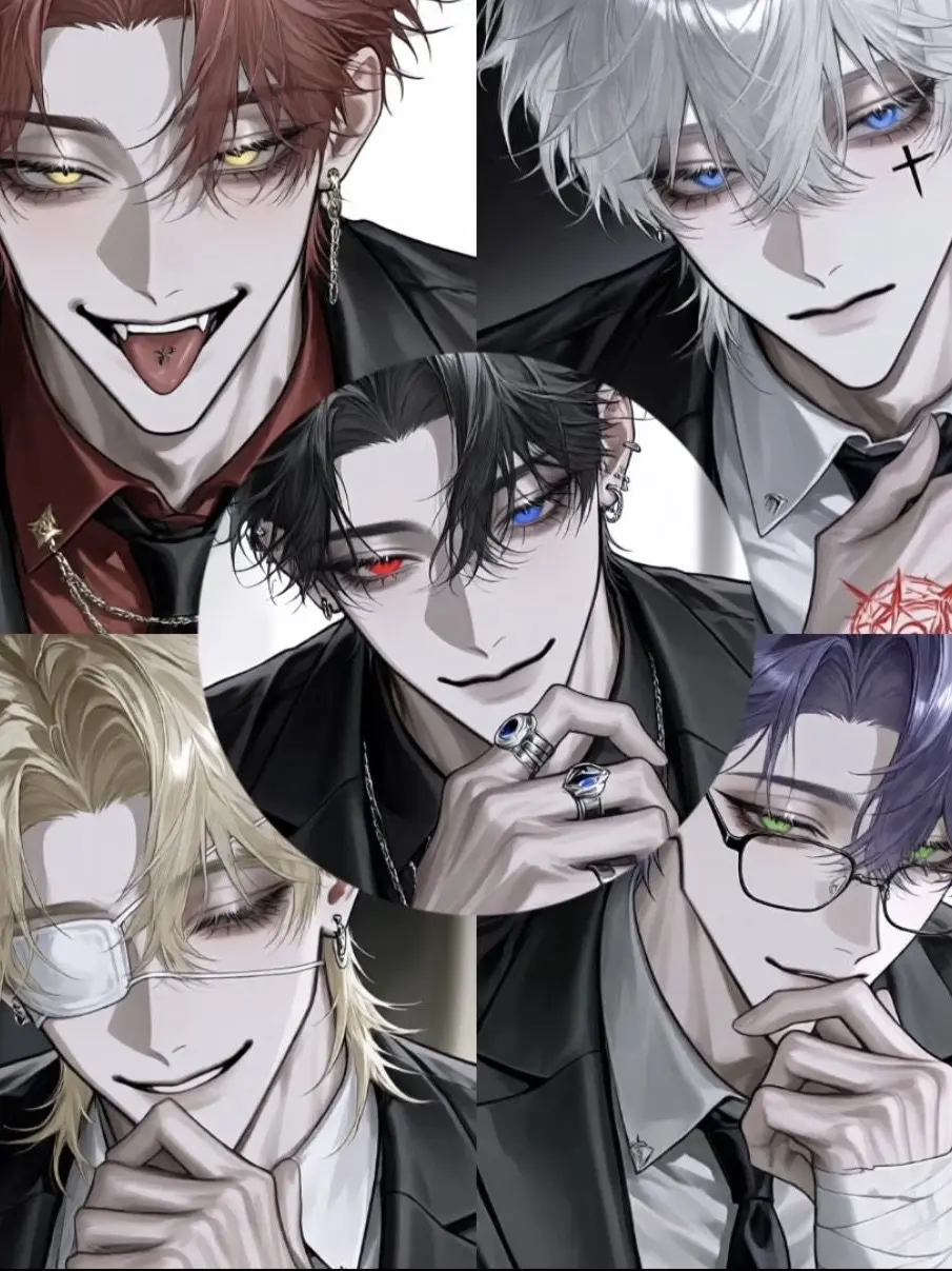 CozyAlert7999의 The Mafia Name is Too Cringe!